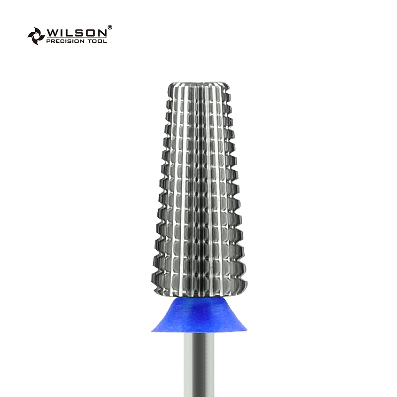 7.0 מ'מ 5 ב-1 ביטים (חיתוך ישר)